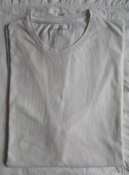 Pánské TRIKA XXL - 4