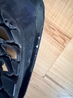 Maska Subaru Impreza - 4