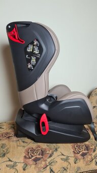 Autosedačka AVIONAUT Glider 2 ROYAL - 4