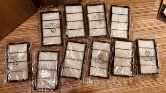 Robotický vysavač a mopovač - 4