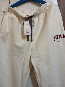 Nove pánské tepláky Puma 2xl - 4