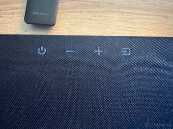 Soundbar Samsung - 4