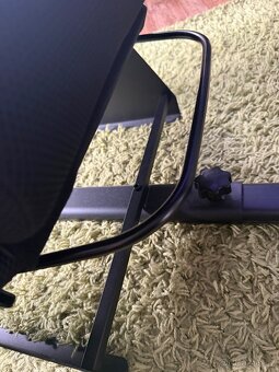 Playseat Evolution + Thrustmaster T300 - 4