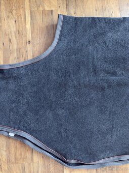 Bederni deka Kentucky M Grey - 4