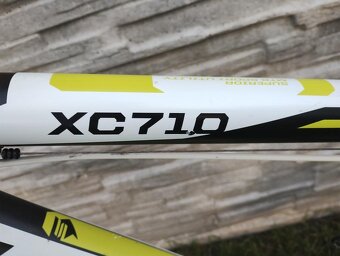 Prodám kolo Superior XC 710 - 4