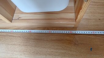 Ikea Trofast regal - 4