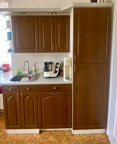 Dvirka z kuchynske linky - 4