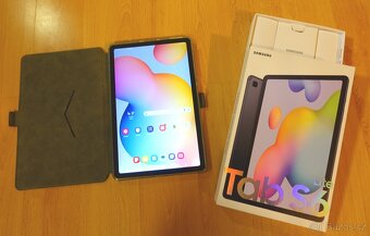 Samsung Galaxy Tab S6 Lite (2022) | 10.4" - 4