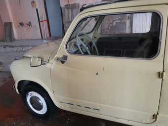 Fiat 600D - 4