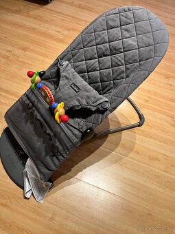 Dětské Houpátko Babybjörn - 4