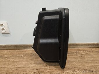 Kvalitní aktivní reprobox Skytec SP800A - 4