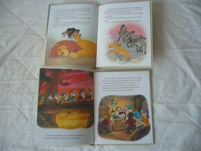 Prodám 2 knížky s pohádkami - 4