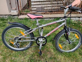 Dětské kolo Author Cosmic - 4