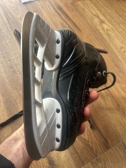 Dětské brusle Bauer NS vel. 32 - 4