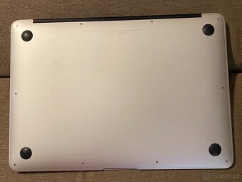 Notebook Apple MacBook Air 13,3“ - 4