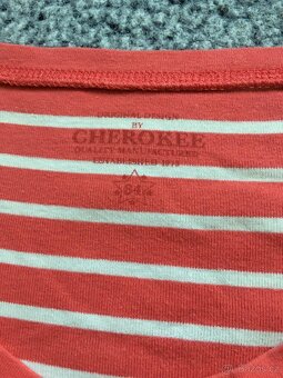 Triko zn.Cherokee vel.S - 4