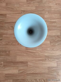 Houkačka z lokomotivy - 4