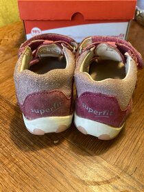 Dětské sandálky - 4