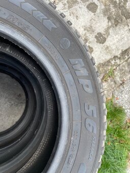 zimní 175/70 R14 - 4