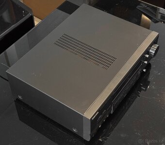 Technics SA-GX370 AV Receiver - 4