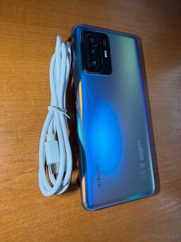 XIAOMI 11T 8+4/256GB - 4