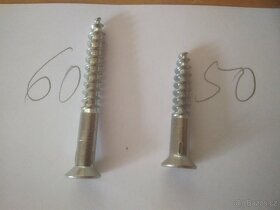 Vruty 8mm x 110 mm - 4