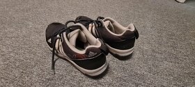 Dětské boty Adidas AX2 vel. 35 - 4