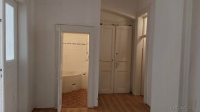 Pronájem prostorného bytu 3+1 122m2 Praha 2 Vinohrady - 4