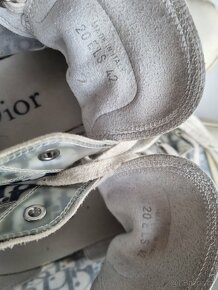 Dior sneakers - 4