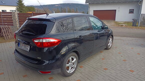Ford C-Max 1,0 EcoBoost 92 kW - 4