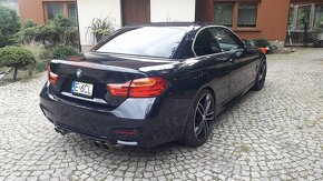 BMW 428i CABRIO - 4