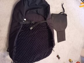 Thule Urban glide 2 + bonusy příslušenství - 4