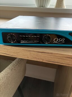Zos Qsa - 4