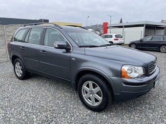 Volvo XC90 2.4D5 4x4 185PS MAN FL 7M TOP - 4