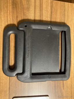 Ipad  +  pouzdro - 4