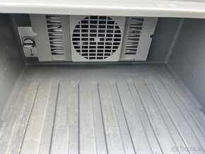 Chladící box VW T4 - 4