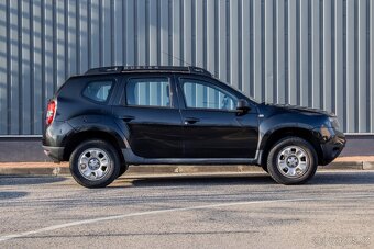 Dacia Duster 1.2 TCe 4x2 Arctica - 4