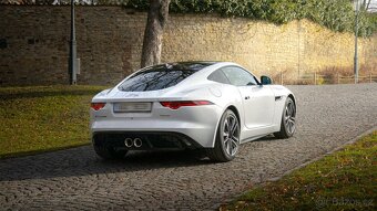 Jaguar F-Type, V6 3,0/250kW 1.maj DPH - 4