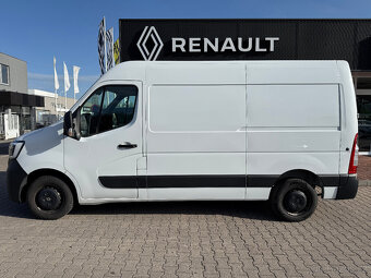 Master 2,3 dCi 100 kW ČR DPH - 4