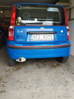 Fiat Panda - 4