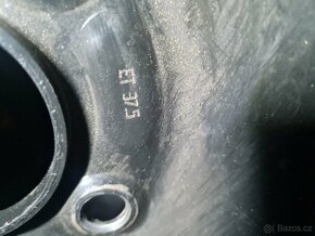 Ford Fusion B Max - 4