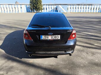Ford Mondeo ST 220 3.0V6 - 4