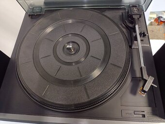 NOVA -Quelle VTCF-1095 music center,gramo-rádio-double deck - 4