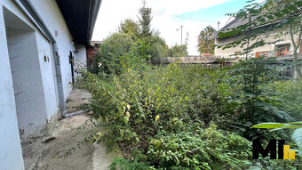 Prodej rodinného domu 85 m2, Slavětín u Litovle, plocha par - 4