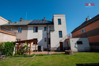 Pronájem bytu 2+1, 68 m², Hradec Králové, ul. Třebízského - 4