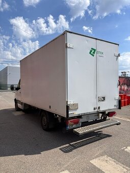 Mercedes Sprinter skříň na 8 EUP - 4