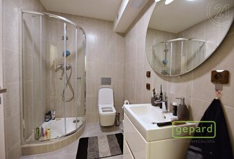 Pronájem 1KK/T,PS,60m2, Praha - Stodůlky - 4