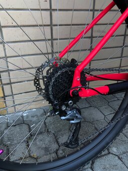Dámské mtb kolo Specialized Rockhopper Women's Comp 29 (aci - 4