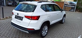 Seat ateca 1.5 TSI,110 kW,2019,full led - 4