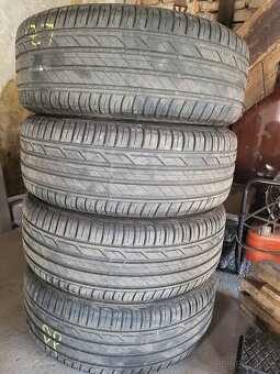 5x112 215/55 R17 - 4